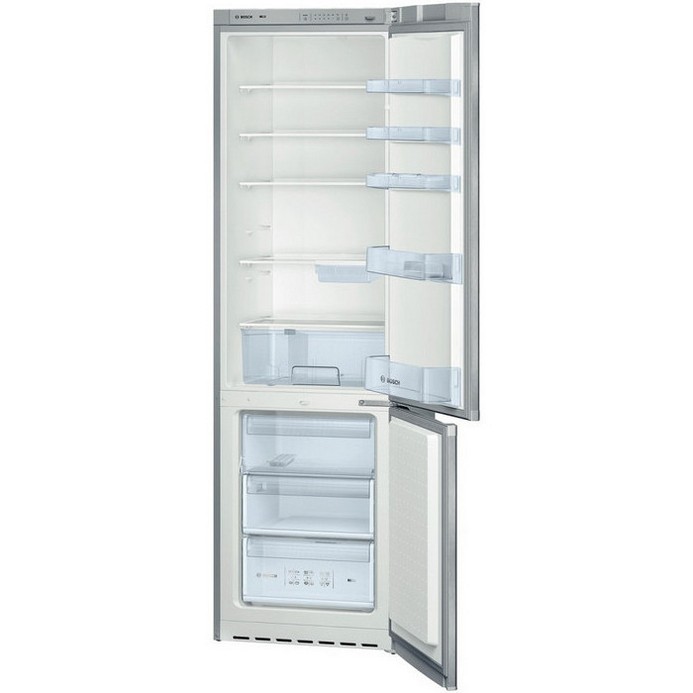 Холодильник Bosch KGV39VL13R