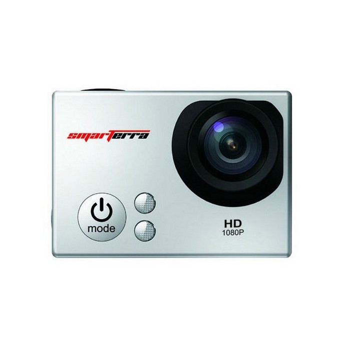 Экшн-камера Smarterra B3 (SPB3SL)