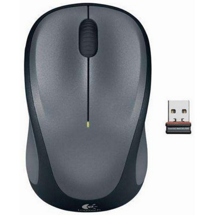 Компьютерная мышь Logitech M235 (910-003146)