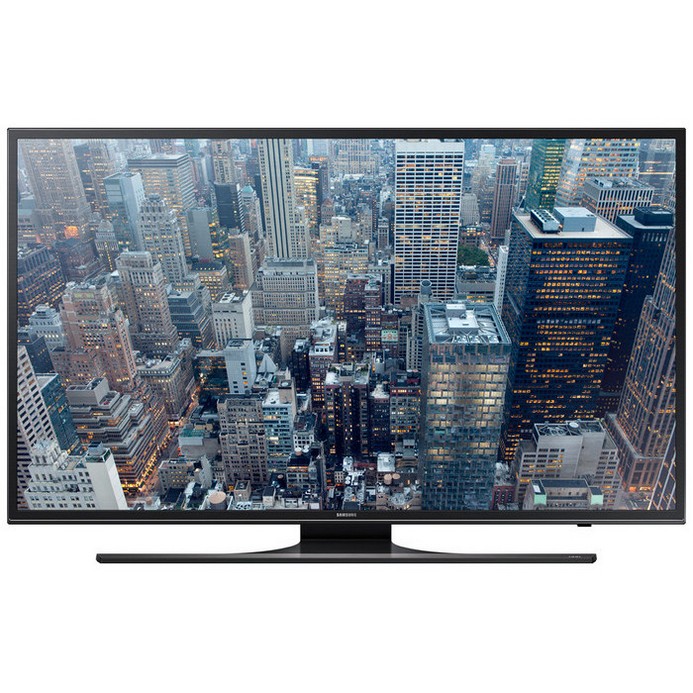 Ultra HD LED телевизор Samsung UE-40JU6430U Smart UHD LED