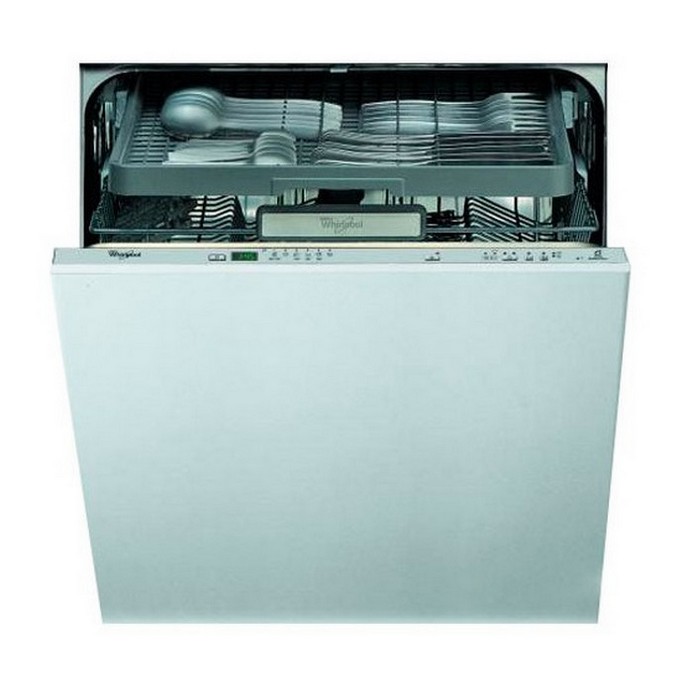 Встраиваемая посудомоечная машина Whirlpool ADG 7200 FD