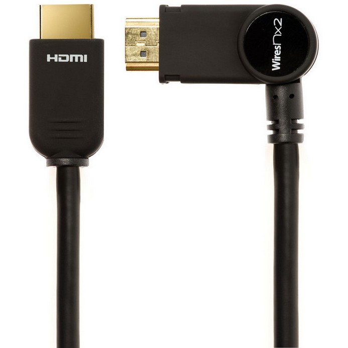 Кабель TechLink 710482 (HDMI-HDMI, 2м)