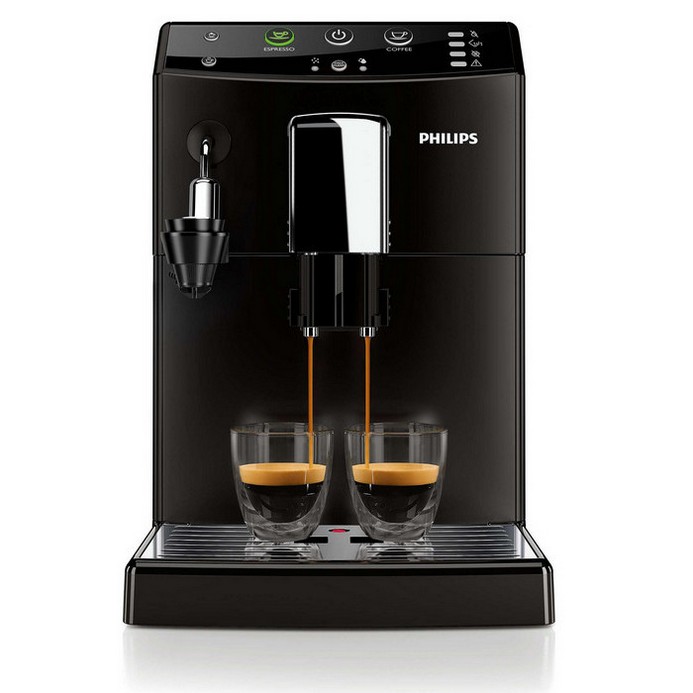 Автоматическая кофемашина Philips Series 3000 HD8825/09