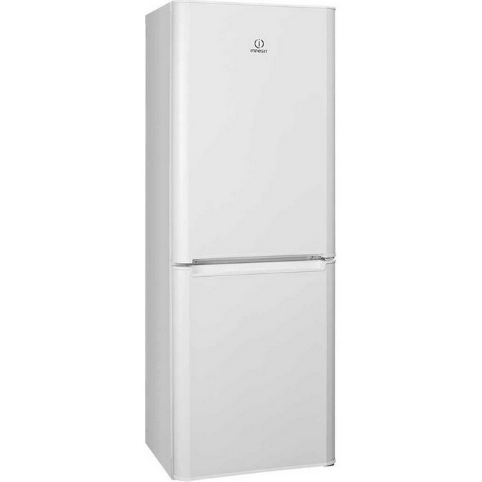 Холодильник Indesit BIA 16 NF X