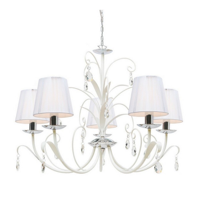 Светильник Arte Lamp A1743LM-5WH