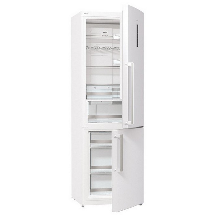 Холодильник Gorenje NRK 6191 TW