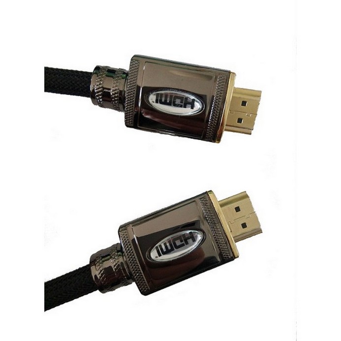 Кабель Norbi CG573A (HDMI-HDMI, 1,5м)