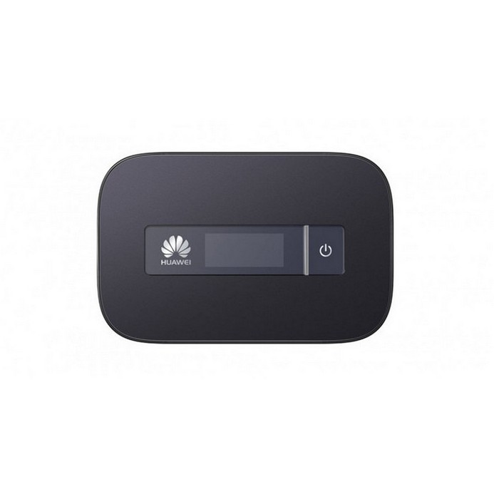 Wi-Fi маршрутизатор Huawei E5756