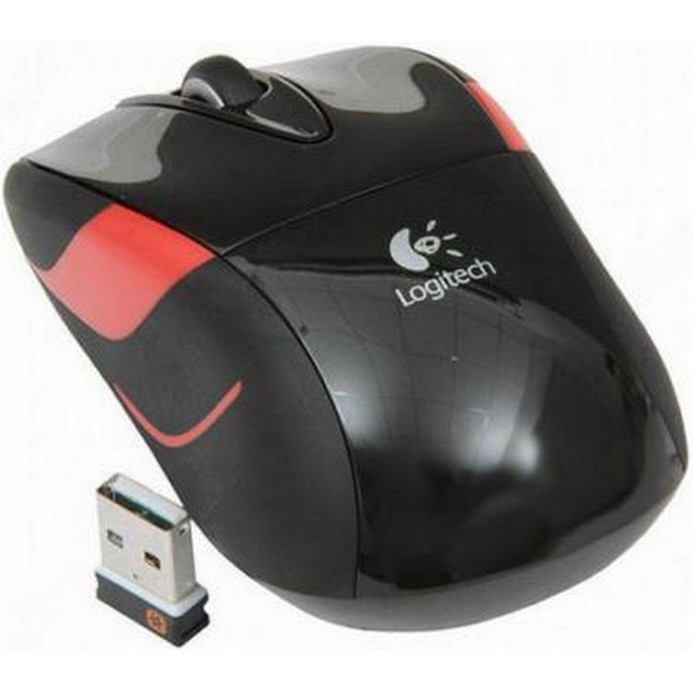 Компьютерная мышь Logitech M525 (910-002584)