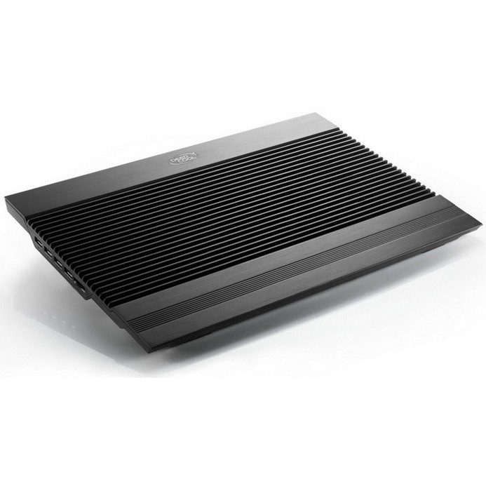 Подставка для ноутбука DeepCool N8 Black