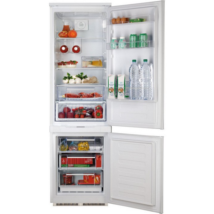 Холодильник Hotpoint-Ariston BCB 31 AA E C (RU)