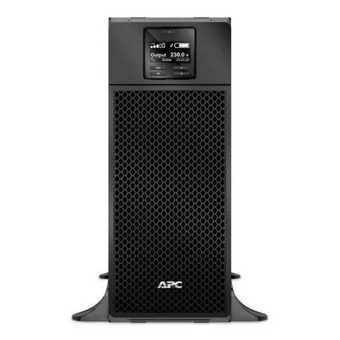 ИБП APC Smart-UPS SRTSRT6KXLI