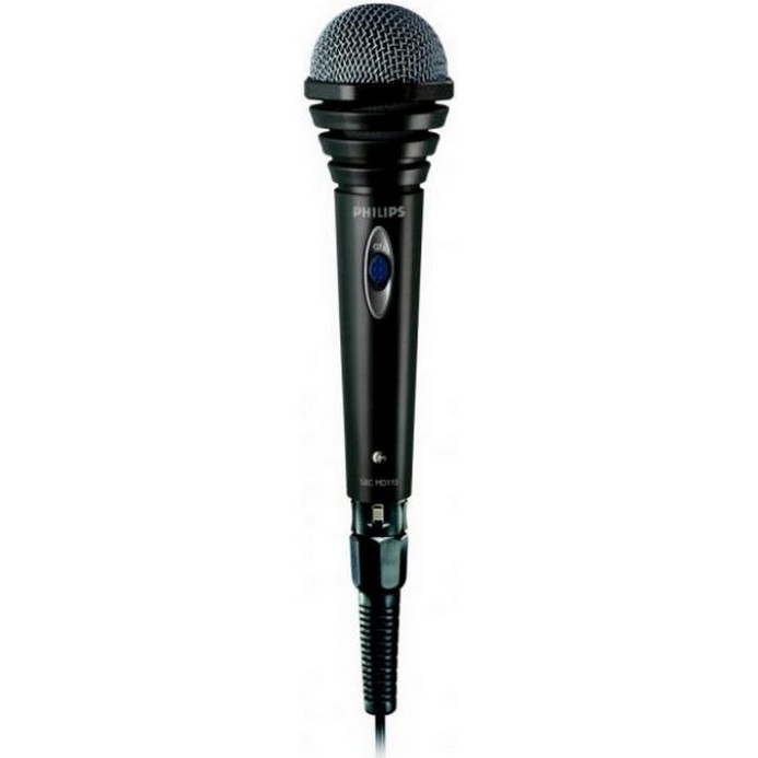 Микрофон Philips SBC-MD 110