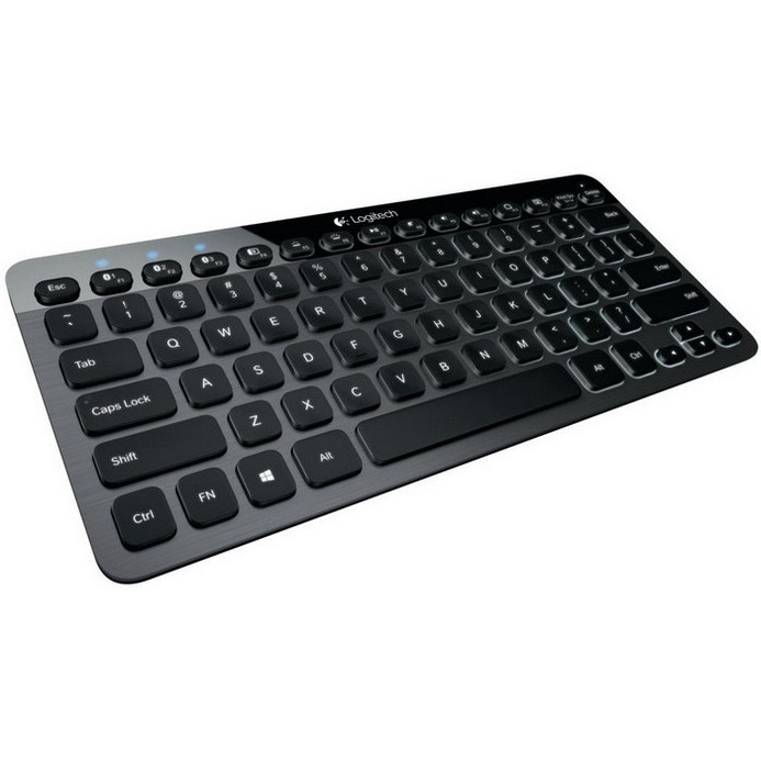 Клавиатура Logitech K810 (920-004322)