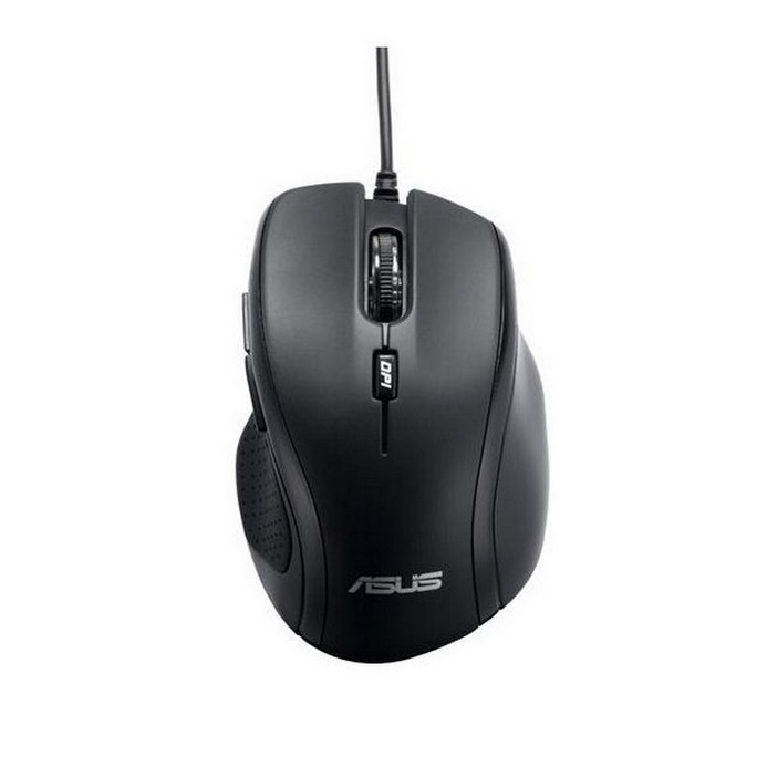 Компьютерная мышь ASUS UX300 черный
