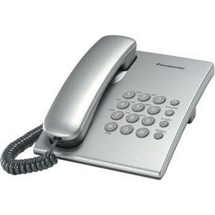 Телефон Panasonic KX-TS2350 RUS