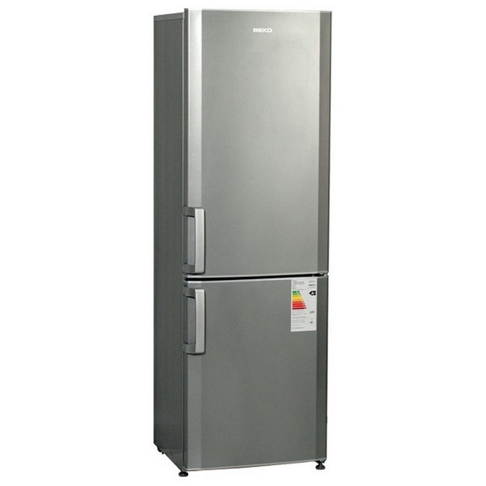 Холодильник BEKO CS 338020 X