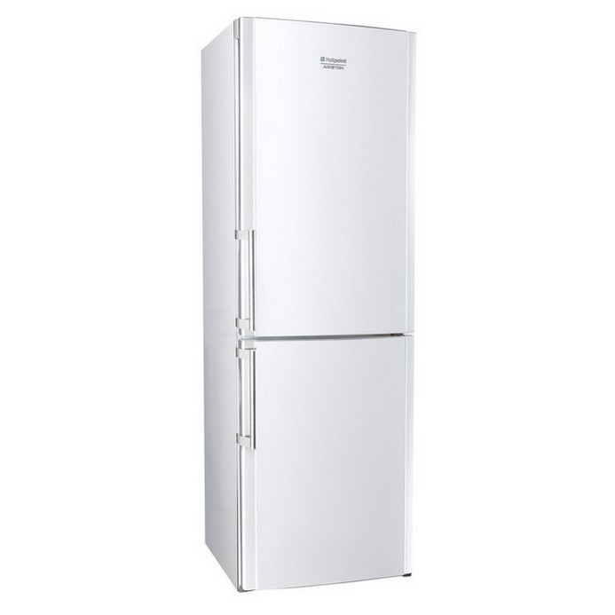 Холодильник Hotpoint-Ariston HBM 1181.3H