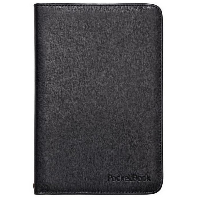 Чехол PocketBook Gentle для 622/623 Black/Beige