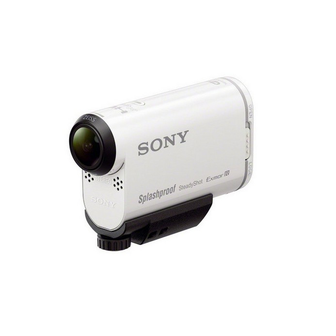 Видеокамера Sony HDRAS200VB/W