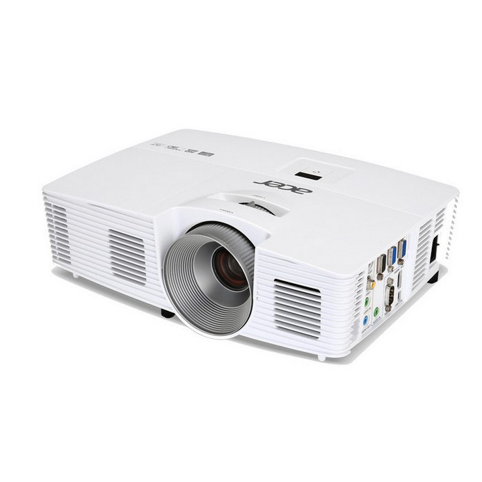Видеопроектор Acer H5380BD