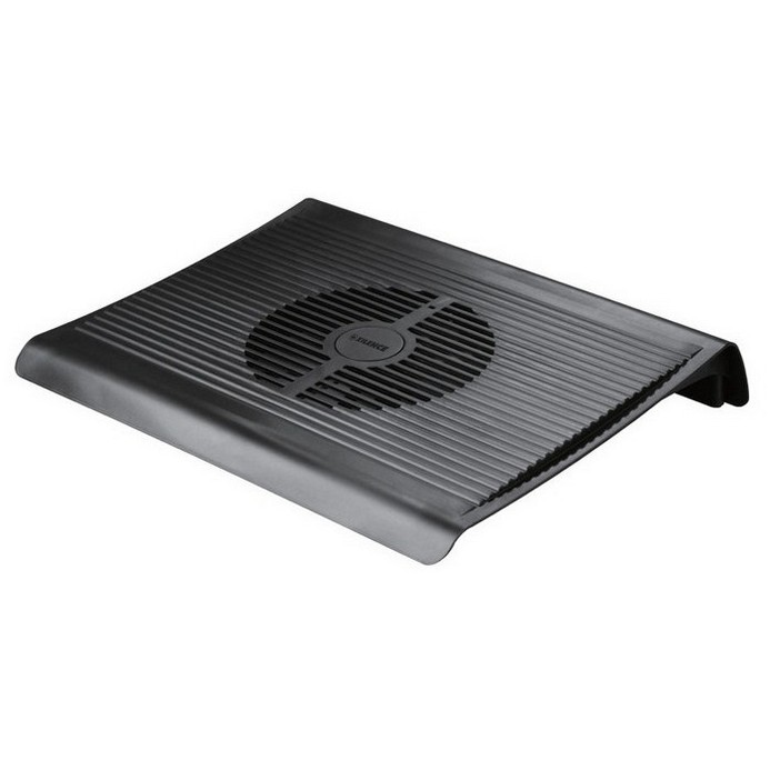Подставка для ноутбука Xilence M200 Black (COO-XPLP-M200)