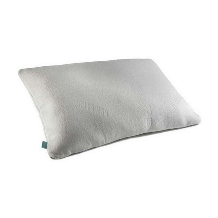 Анатомическая подушка Homedics Memory Foam Traditional Pillow
