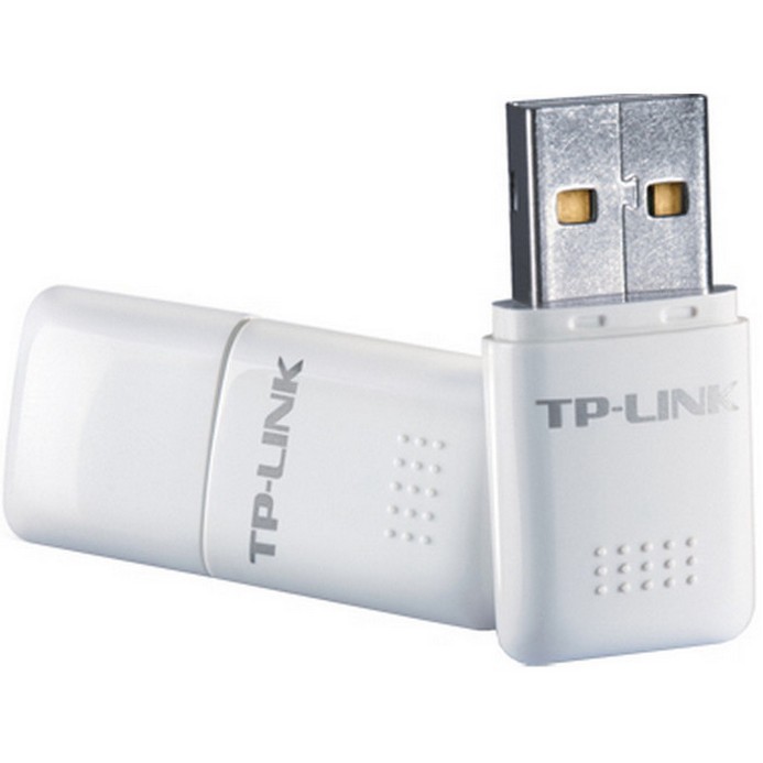 Беспроводной адаптер TP-LINK TL-WN723N