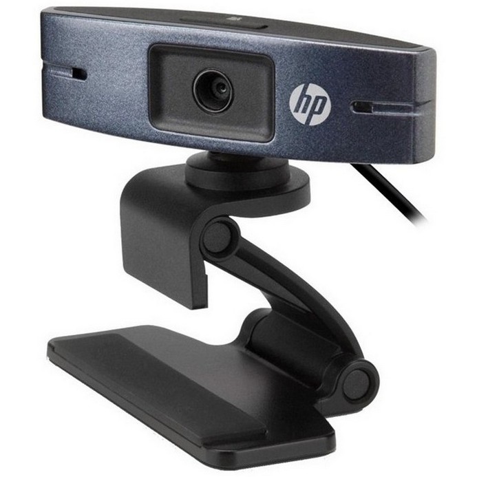 Web-камера HP Webcam HD 2300