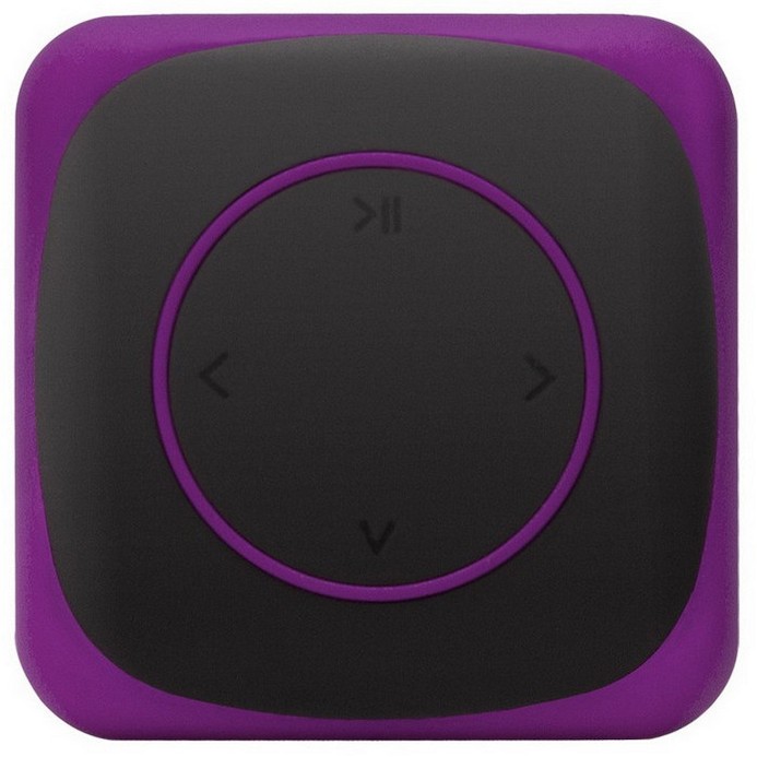 MP3-плеер teXet T-3 Purple