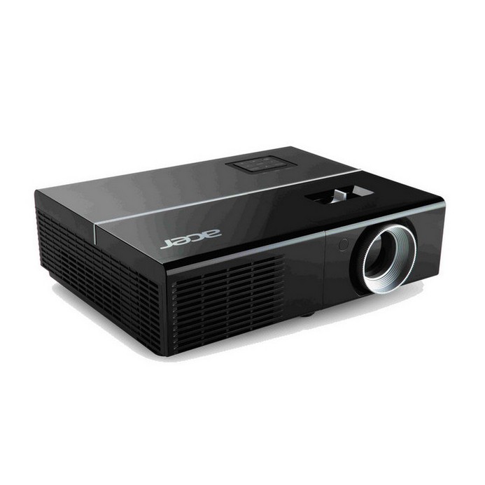 Видеопроектор Acer P1276