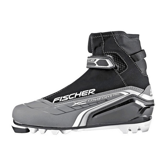 Ботинки лыжные Fischer Pro