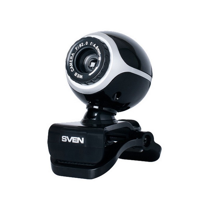 Web-камера SVEN IC-300