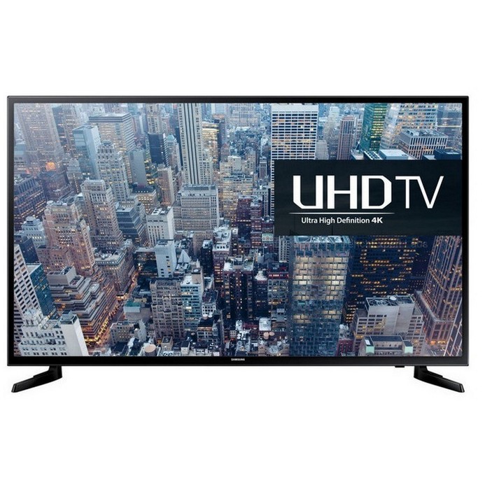 Ultra HD LED телевизор Samsung UE-40JU6000U