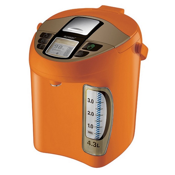 Термопот Oursson TP4310PD Orange