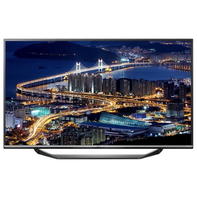 Ultra HD LED телевизор LG 55UF670V