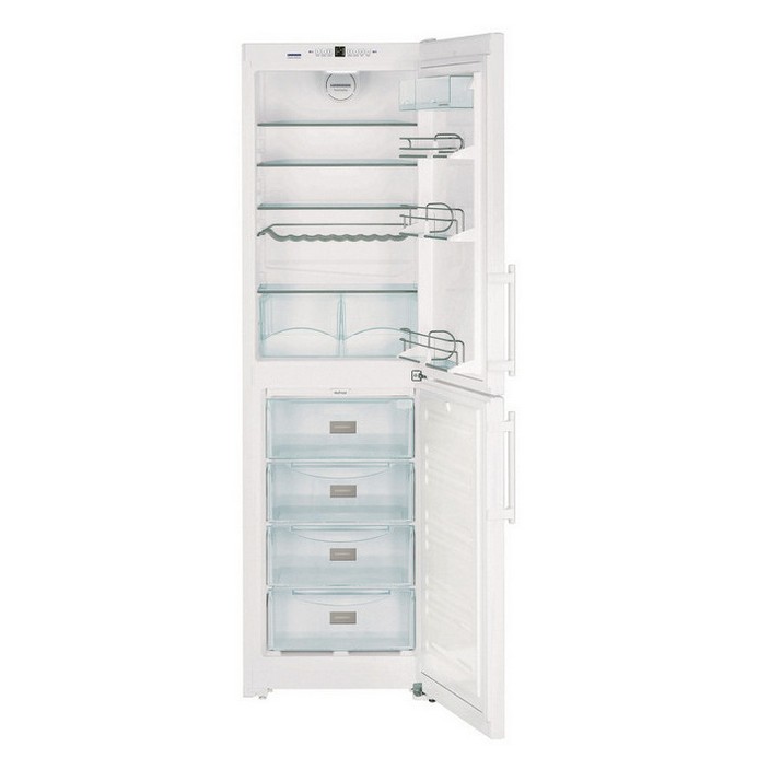 Холодильник Liebherr CN 3913-22001
