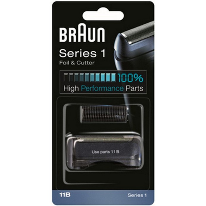 Сетка для бритвы Braun Series 1 11B