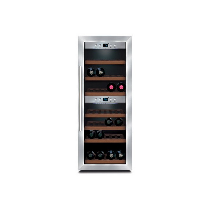 Винный шкаф CASO WineMaster 38