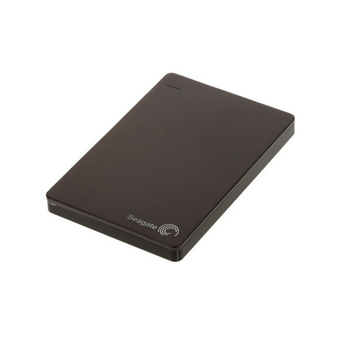 Внешний жесткий диск Seagate BackUp Plus Portable STDR1000200 1Tb Black