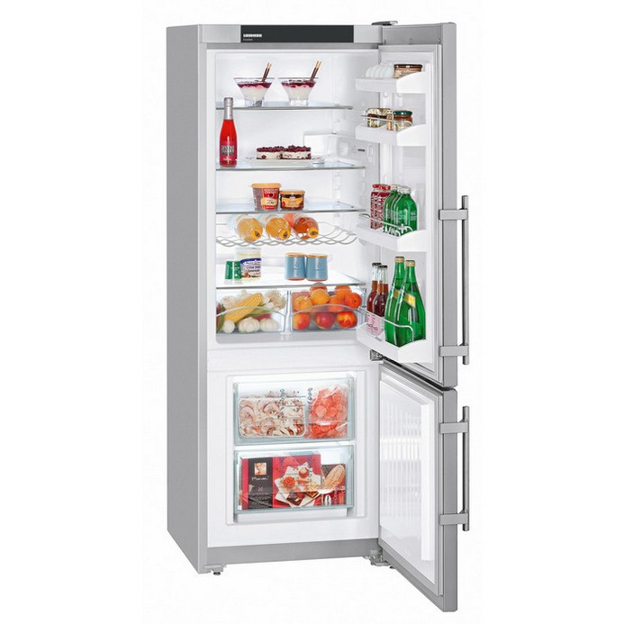 Холодильник Liebherr CUPesf 2901-22 001