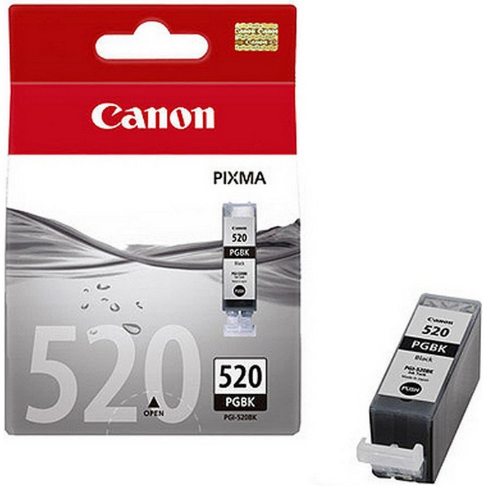 Картридж Canon PGI-520Bk