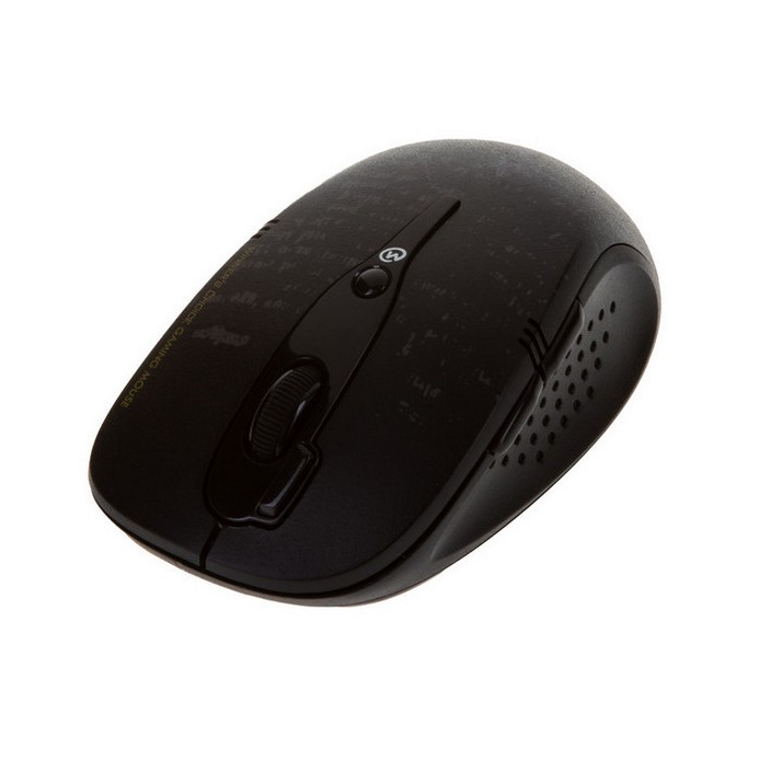 Игровая мышь A4Tech R4 (88100) черный