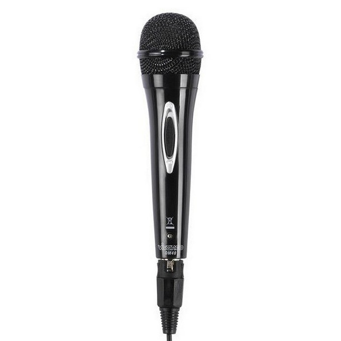 Микрофон Vivanco 14511 DM-40