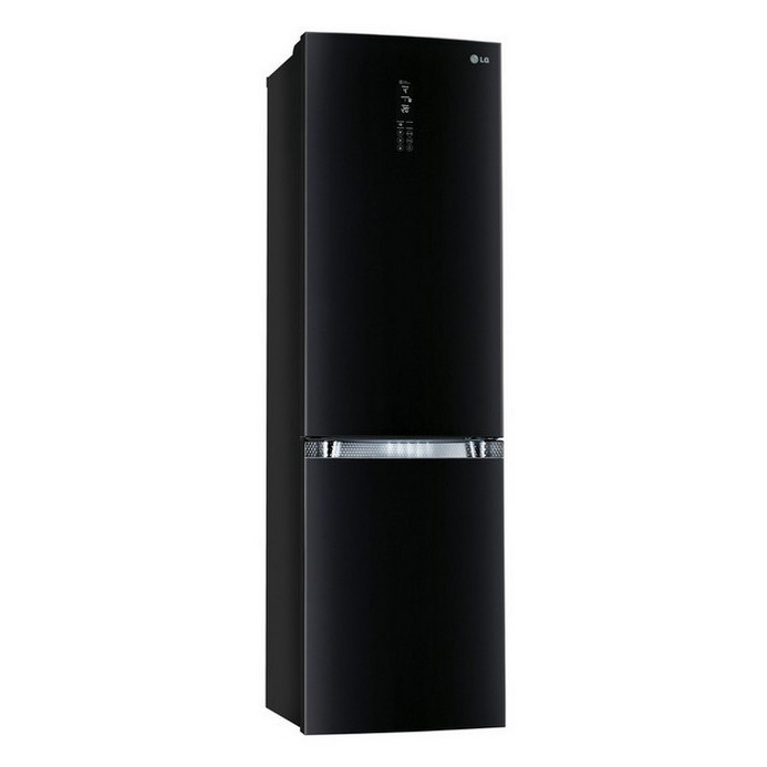 Холодильник LG GA-B489 TGBM