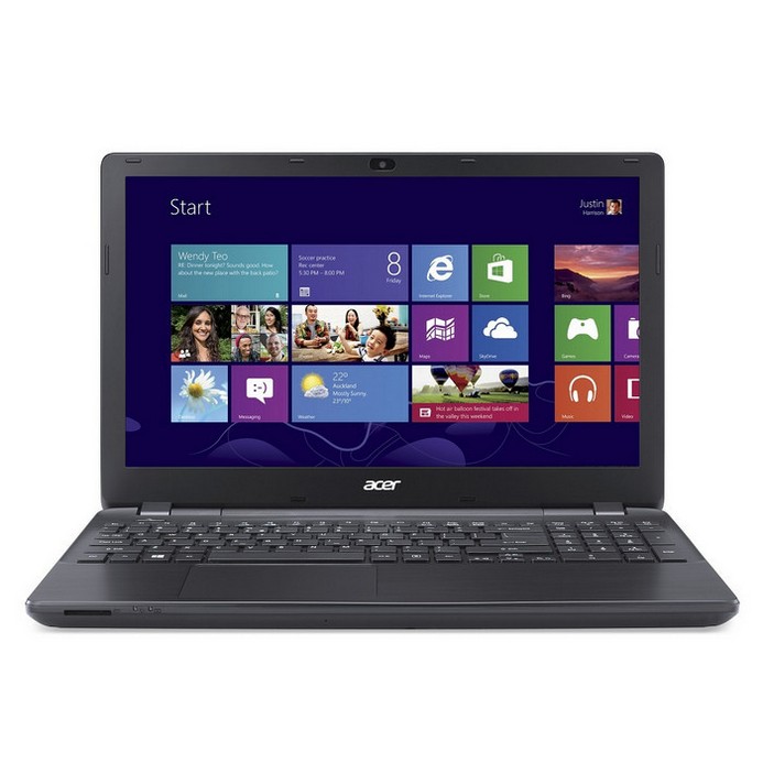 Ноутбук Acer E5-511-P7QQ