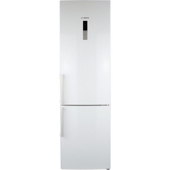 Холодильник Bosch KGE39AW25R Sportline