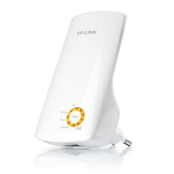 Усилитель Wi-Fi TP-LINK TL-WA750RE