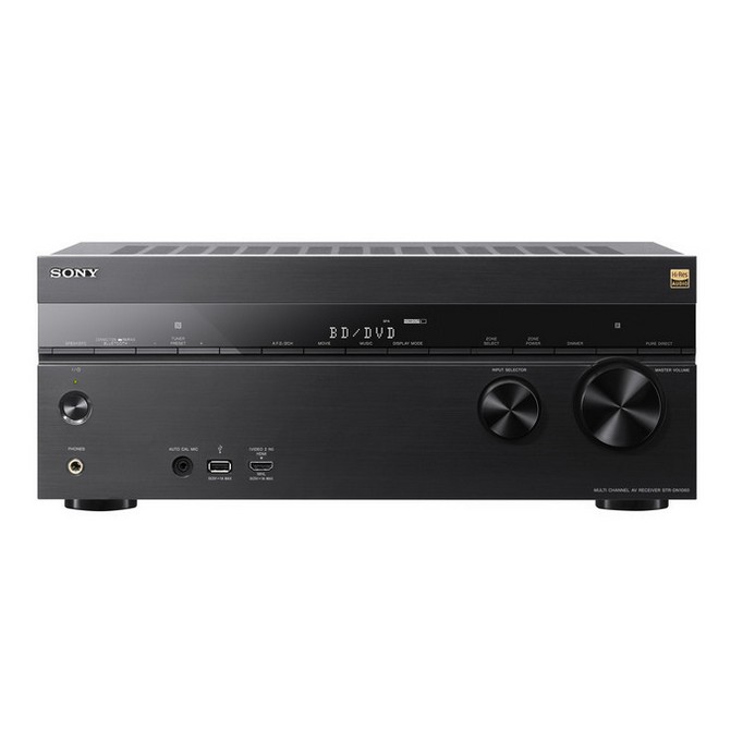 AV-ресивер Sony STR-DN1060