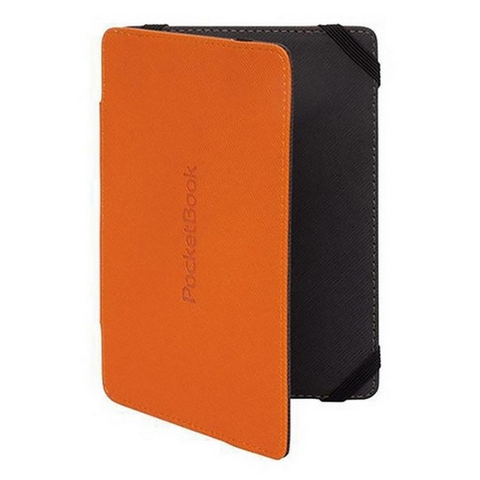Чехол PocketBook для 515 Orange/Grey